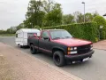 Chevrolet GMC,Chevrolet Truck,C1500,Pickup,Hot Rod, ...