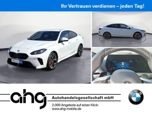 BMW 223 Gran Coupe xDrive Steptronic M Sportpaket Kl