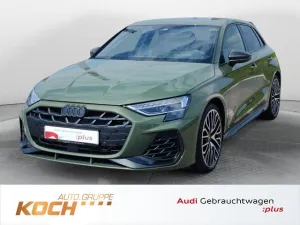 Audi S3 Sportback 2.0 TFSI q. S-Tronic, Matrix-LED, S