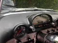 Ford Thunderbird 1955, ein Traum in schwarz ... 