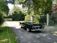 Ford Thunderbird 1955, ein Traum in schwarz ... 