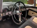 Ford Thunderbird 1955, ein Traum in schwarz ... 