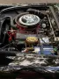 Ford Thunderbird 1955, ein Traum in schwarz ... 
