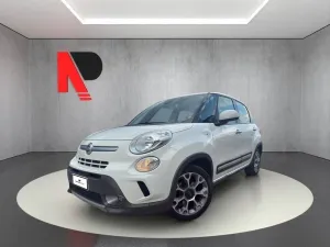 Fiat 500L 1.3 Multijet 95 CV Trekking