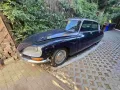 Citroën Citroen DS 21 IE - Restaurationsobjekt mit...