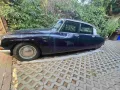 Citroën Citroen DS 21 IE - Restaurationsobjekt mit...