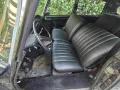 Citroën Citroen DS 21 IE - Restaurationsobjekt mit...