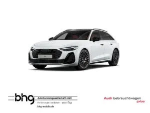 Audi S5 Avant TFSI 270 kW S tronic