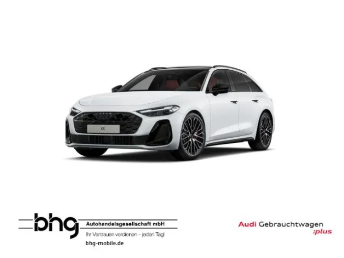 Audi S5 Avant TFSI 270 kW S tronic