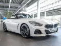 BMW Z4 sDrive 20i M Sport ACC Camera 19