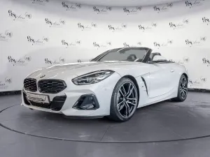 BMW Z4 sDrive 20i M Sport ACC Camera 19