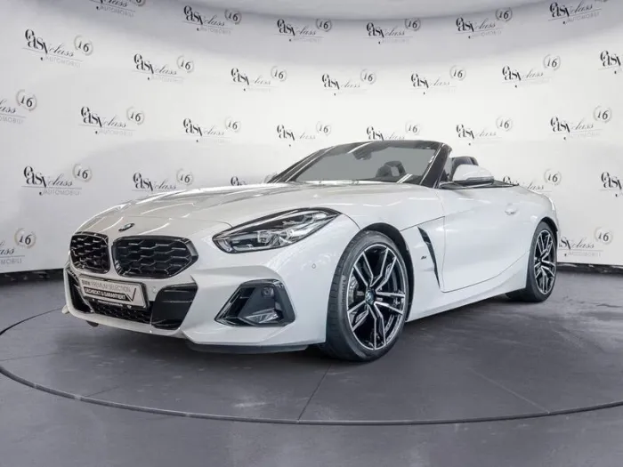 BMW Z4 sDrive 20i M Sport ACC Camera 19