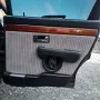 Audi 100 Avant quattro C3 Typ 44