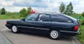 Audi 100 Avant quattro C3 Typ 44