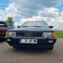 Audi 100 Avant quattro C3 Typ 44