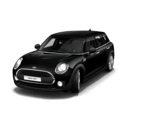 MINI Clubman One Klimaaut. PDC Sitzhzg. Vorn RFT NSW