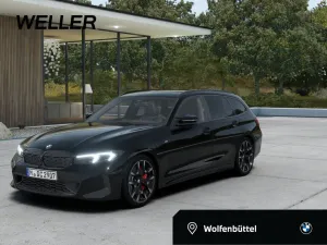 BMW M340d xDrive T M Sport Pro AHK,Pano,360°,AdpLED