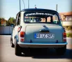 MINI Cooper Clubman