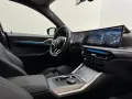 BMW 430d xDrive Gran Coupe Aut