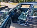 Volvo 760 GLE halblang DDR Regierungsfahrzeug
