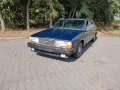 Volvo 760 GLE halblang DDR Regierungsfahrzeug