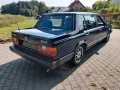 Volvo 760 GLE halblang DDR Regierungsfahrzeug