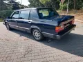 Volvo 760 GLE halblang DDR Regierungsfahrzeug