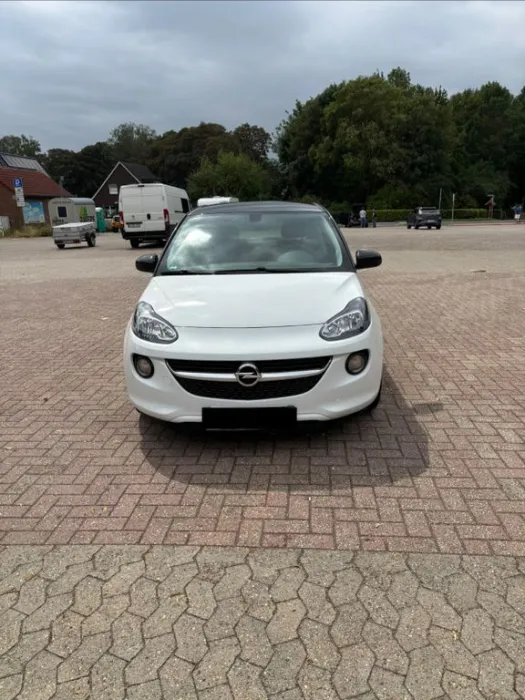 Opel Adam JAM 1.4 74kW S/S JAM