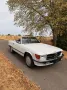 Mercedes-Benz SL 560