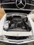 Mercedes-Benz SL 560