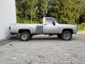 Chevrolet K30 Military 6.2 V8 Diesel - 25....