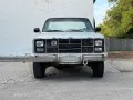 Chevrolet K30 Military 6.2 V8 Diesel - 25....