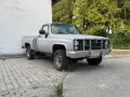 Chevrolet K30 Military 6.2 V8 Diesel - 25....