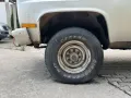 Chevrolet K30 Military 6.2 V8 Diesel - 25....