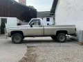 Chevrolet K30 Military 6.2 V8 Diesel - 25....