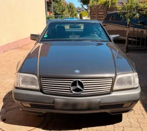 Mercedes-Benz Mercedes Benz SL280