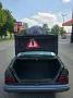 Mercedes-Benz W124 320 CE Sportline H-Zula...