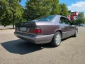 Mercedes-Benz W124 320 CE Sportline H-Zula...