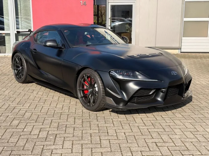 Toyota Supra GR 3.0 Final Edition   1 von 300