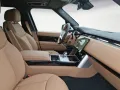 Land Rover Range Rover P550e Autobio 206000;-UVP AHK ALARM 