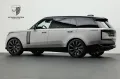 Land Rover Range Rover P615 MHEV SV LWB Signature/Meridian