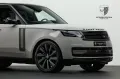 Land Rover Range Rover P615 MHEV SV LWB Signature/Meridian
