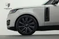 Land Rover Range Rover P615 MHEV SV LWB Signature/Meridian