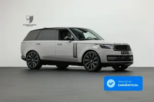 Land Rover Range Rover P615 MHEV SV LWB Signature/Meridian