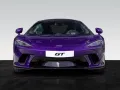 McLaren GT - Luxe - MSO - Premium Pack