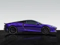 McLaren GT - Luxe - MSO - Premium Pack