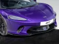 McLaren GT - Luxe - MSO - Premium Pack