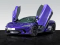 McLaren GT - Luxe - MSO - Premium Pack