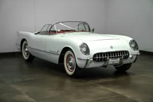 Corvette