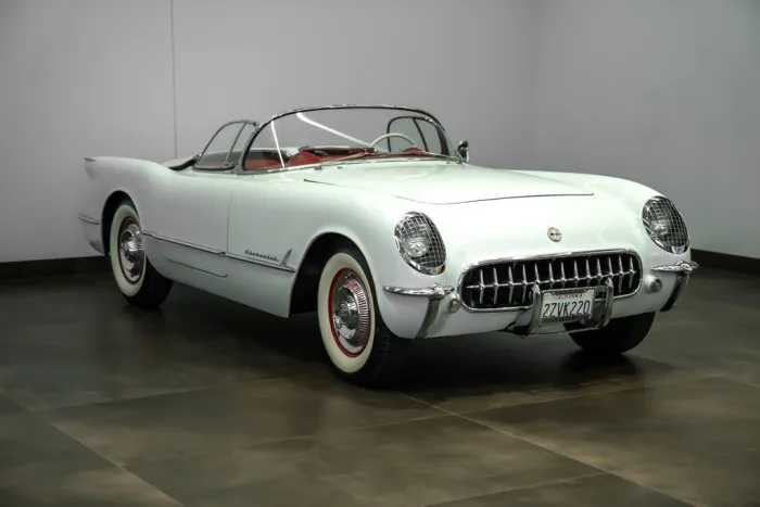 Corvette